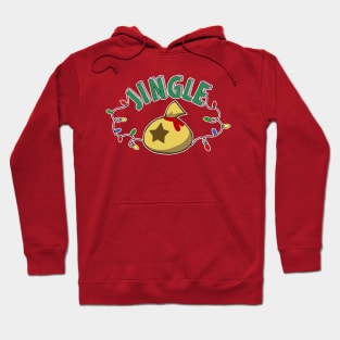 Jingle Bells Hoodie